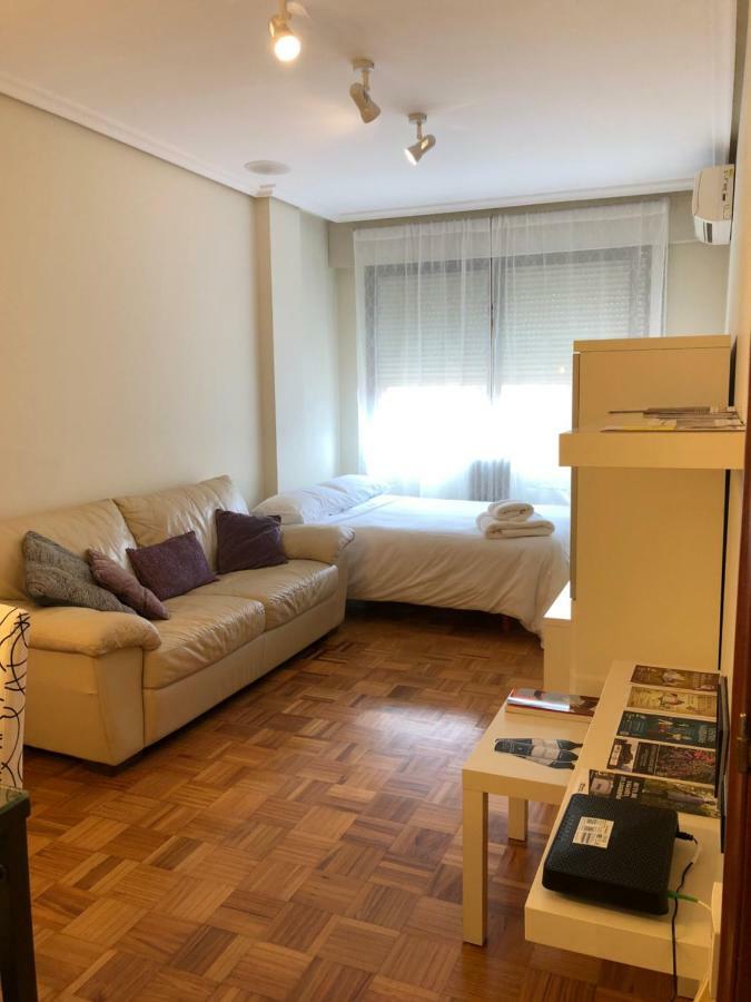 Apartmán 4U Logroño Exteriér fotografie